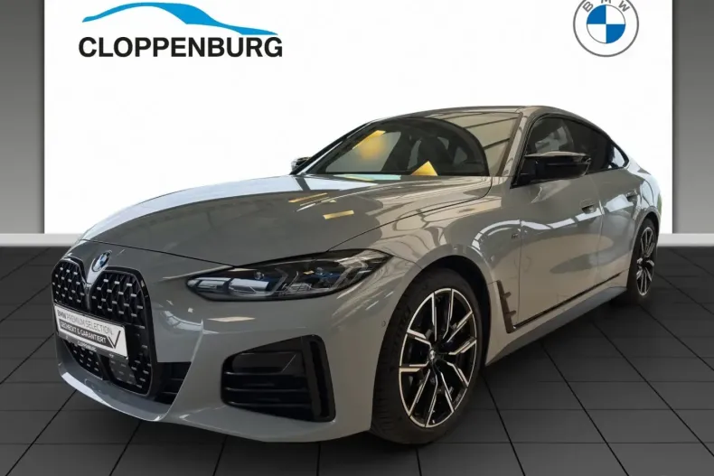 BMW M440 din 2023 cu 24.739 km - oferta BMW115839 - foto 1