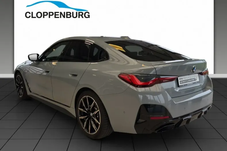 BMW M440 din 2023 cu 24.739 km - oferta BMW115839 - foto 3