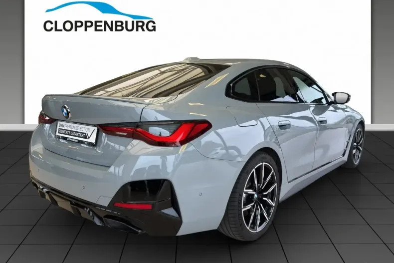 BMW M440 din 2023 cu 24.739 km - oferta BMW115839 - foto 5