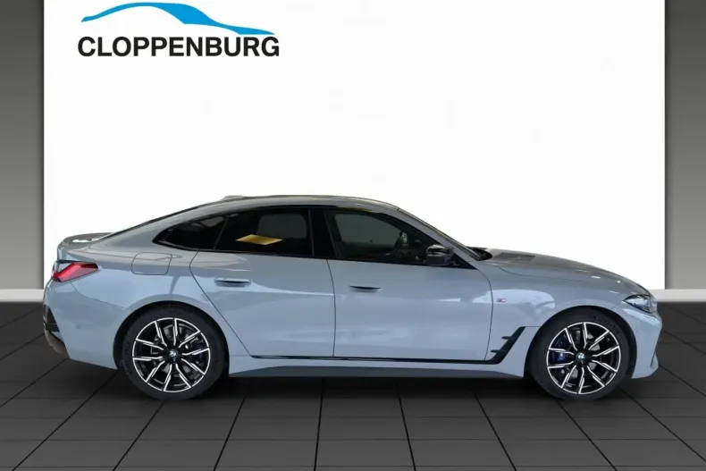 BMW M440 din 2023 cu 24.739 km - oferta BMW115839 - foto 6