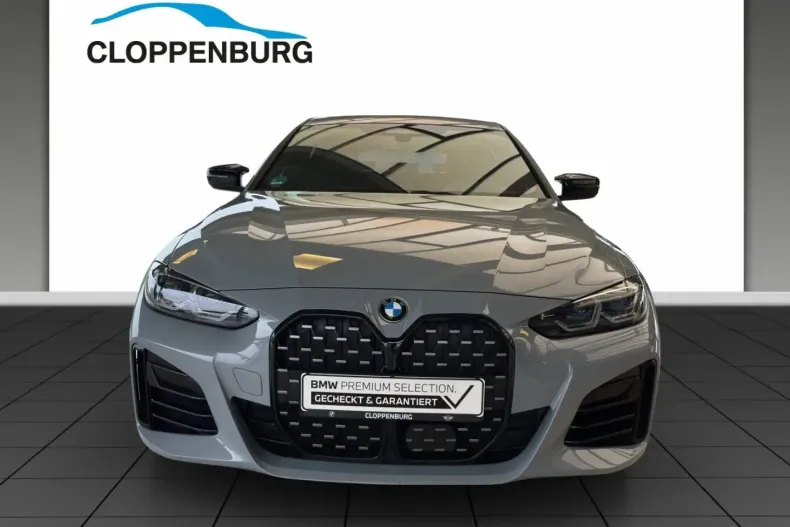 BMW M440 din 2023 cu 24.739 km - oferta BMW115839 - foto 8