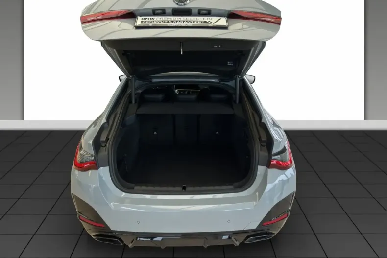 BMW M440 din 2023 cu 24.739 km - oferta BMW115839 - foto 10