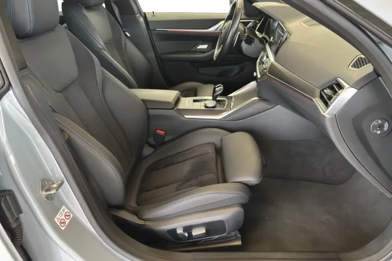 BMW M440 din 2023 cu 24.739 km - oferta BMW115839 - foto 17