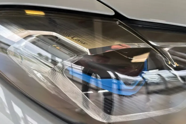 BMW M440 din 2023 cu 24.739 km - oferta BMW115839 - foto 19