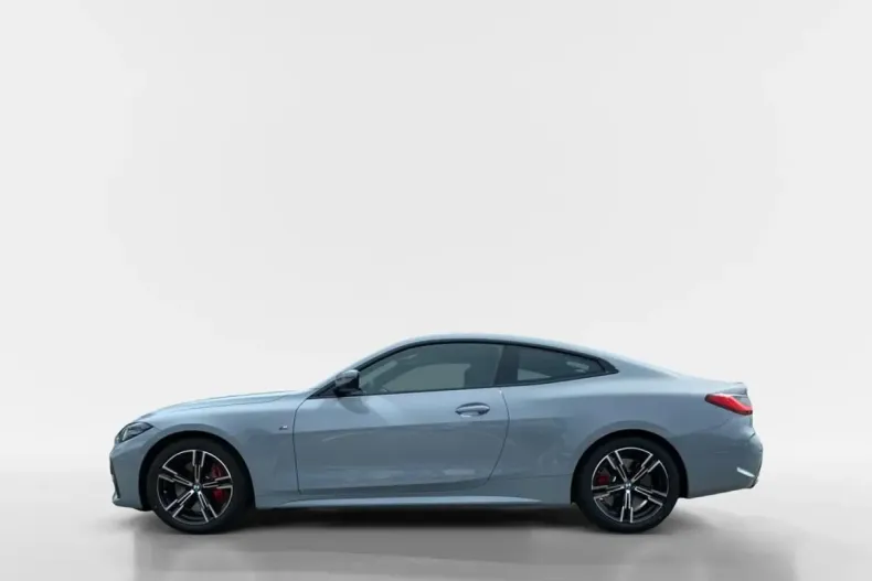 BMW M440 din 2024 cu 1.416 km - oferta BMW115840 - foto 2