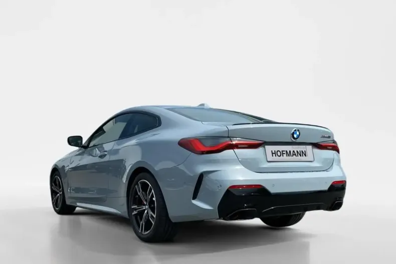 BMW M440 din 2024 cu 1.416 km - oferta BMW115840 - foto 3