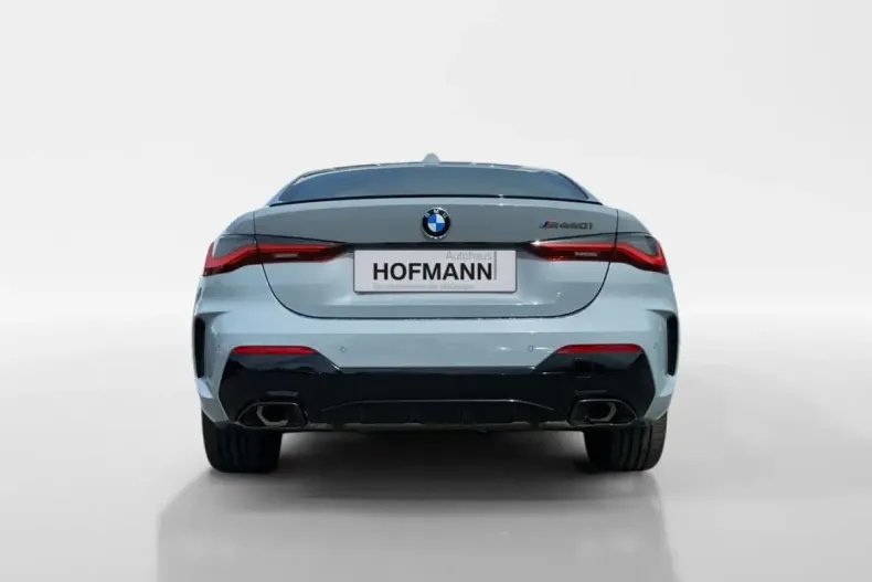 BMW M440 din 2024 cu 1.416 km - oferta BMW115840 - foto 4