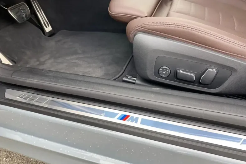 BMW M440 din 2024 cu 1.416 km - oferta BMW115840 - foto 5