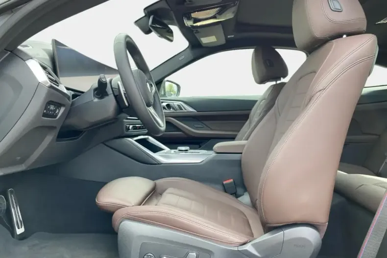 BMW M440 din 2024 cu 1.416 km - oferta BMW115840 - foto 6