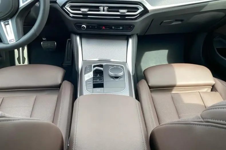 BMW M440 din 2024 cu 1.416 km - oferta BMW115840 - foto 7