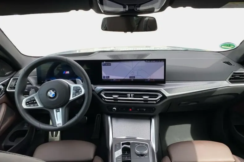 BMW M440 din 2024 cu 1.416 km - oferta BMW115840 - foto 8