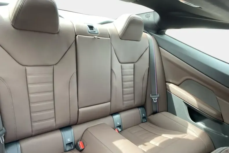 BMW M440 din 2024 cu 1.416 km - oferta BMW115840 - foto 11