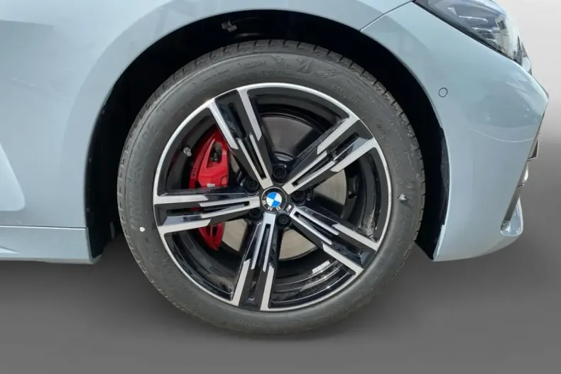 BMW M440 din 2024 cu 1.416 km - oferta BMW115840 - foto 12