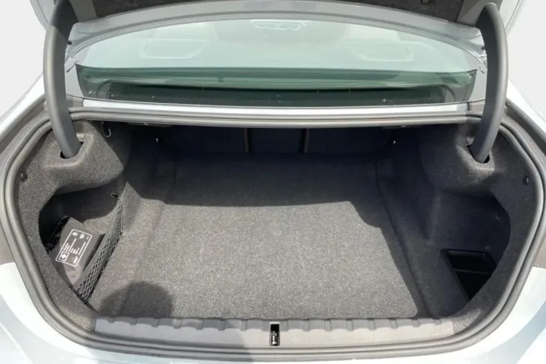 BMW M440 din 2024 cu 1.416 km - oferta BMW115840 - foto 13