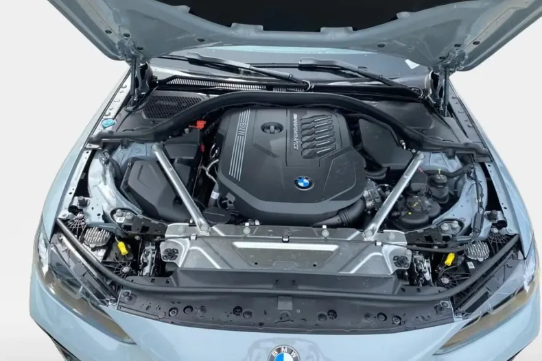 BMW M440 din 2024 cu 1.416 km - oferta BMW115840 - foto 14