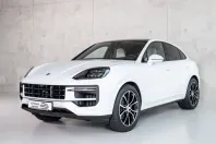 Porsche Cayenne din 2025 cu 10 km - oferta POR115842 - foto 1