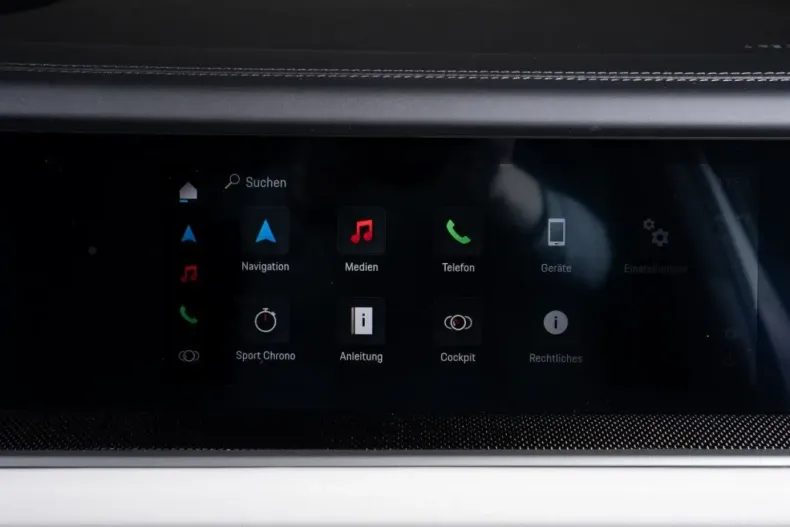 Porsche Cayenne din 2025 cu 10 km - oferta POR115842 - foto 3