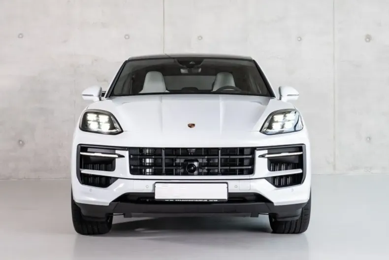 Porsche Cayenne din 2025 cu 10 km - oferta POR115842 - foto 6