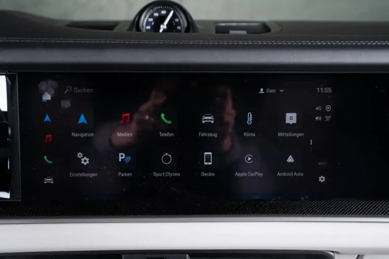 Porsche Cayenne din 2025 cu 10 km - oferta POR115842 - foto 9