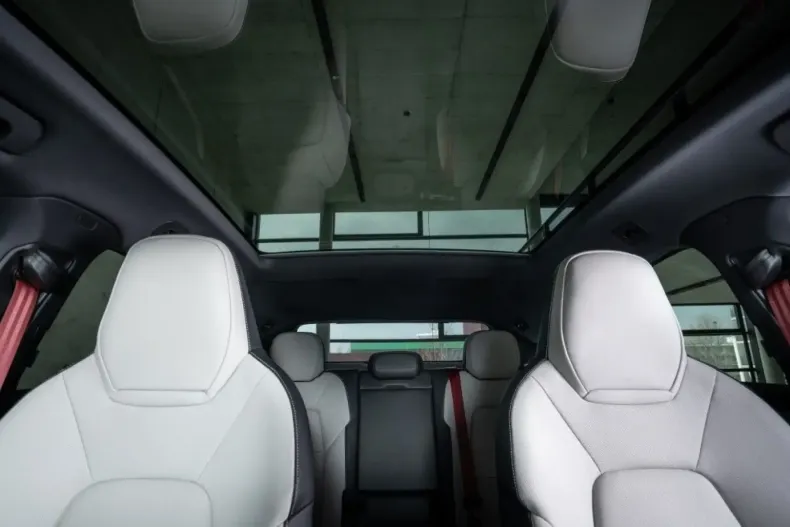 Porsche Cayenne din 2025 cu 10 km - oferta POR115842 - foto 10