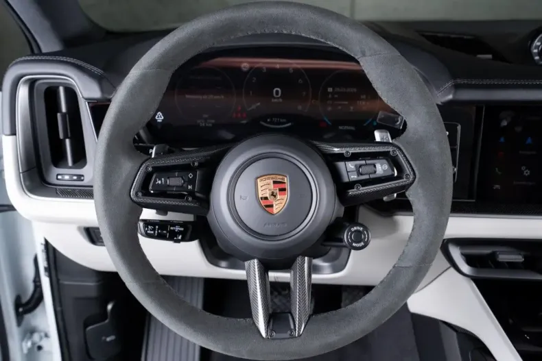 Porsche Cayenne din 2025 cu 10 km - oferta POR115842 - foto 11