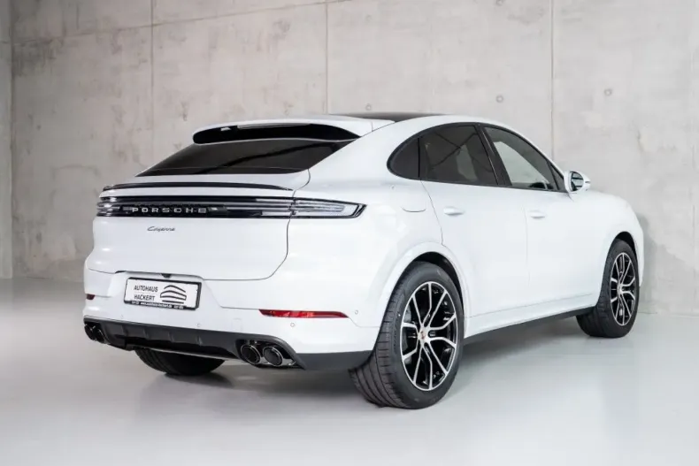 Porsche Cayenne din 2025 cu 10 km - oferta POR115842 - foto 13