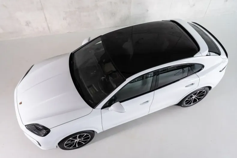 Porsche Cayenne din 2025 cu 10 km - oferta POR115842 - foto 14