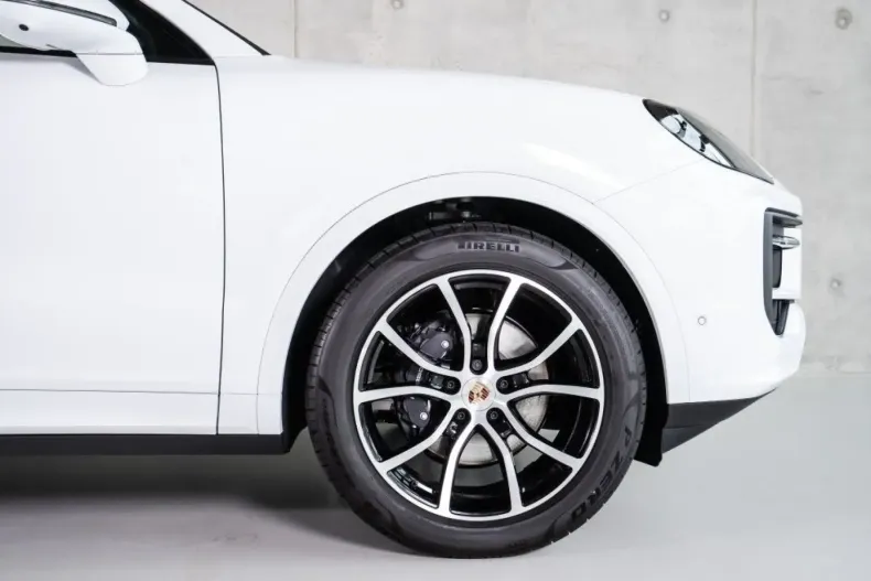 Porsche Cayenne din 2025 cu 10 km - oferta POR115842 - foto 16