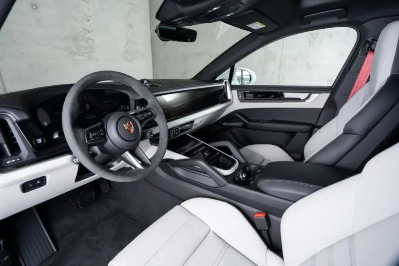 Porsche Cayenne din 2025 cu 10 km - oferta POR115842 - foto 21