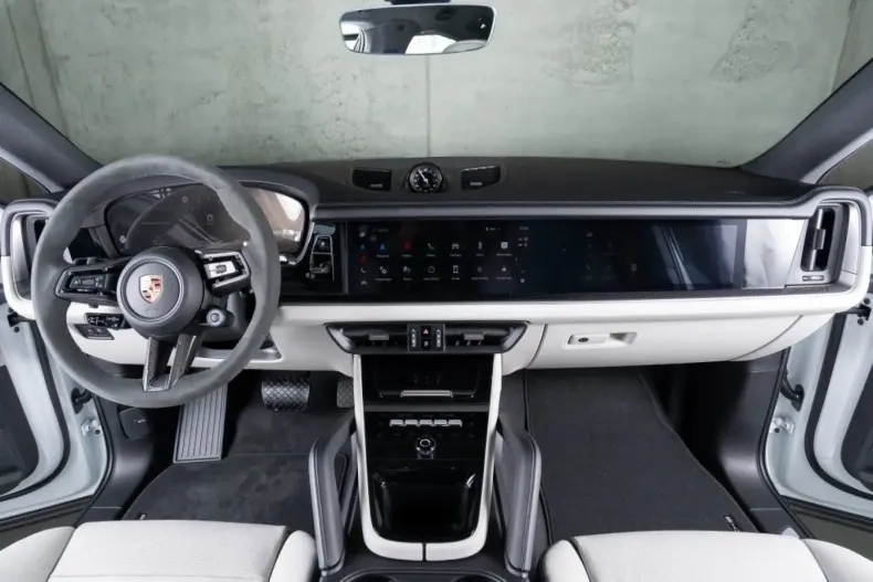 Porsche Cayenne din 2025 cu 10 km - oferta POR115842 - foto 23