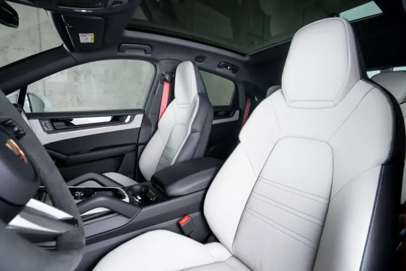 Porsche Cayenne din 2025 cu 10 km - oferta POR115842 - foto 24