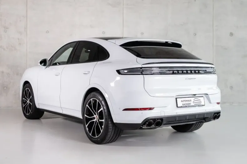 Porsche Cayenne din 2025 cu 10 km - oferta POR115842 - foto 27