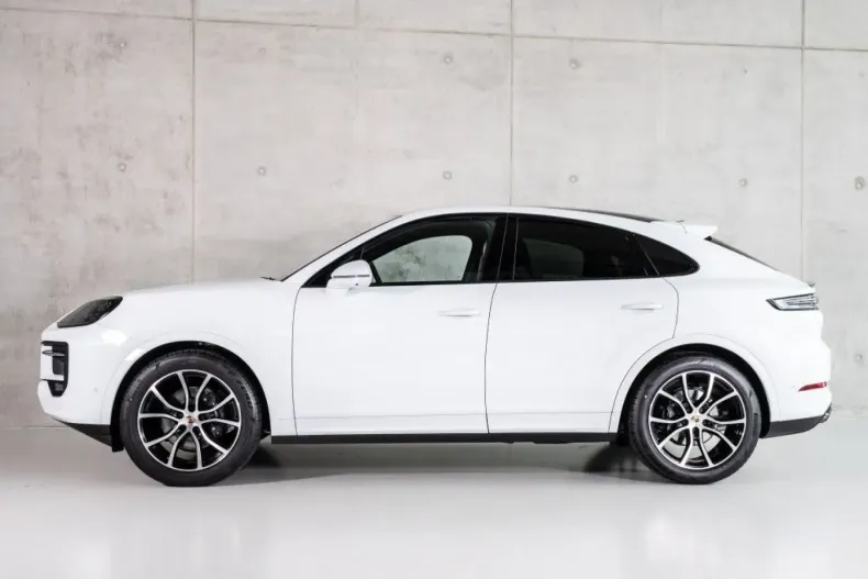 Porsche Cayenne din 2025 cu 10 km - oferta POR115842 - foto 29