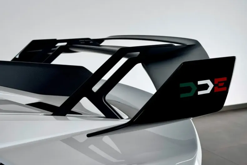 Lamborghini Huracán din 2024 cu 8.272 km - oferta LAM115843 - foto 6