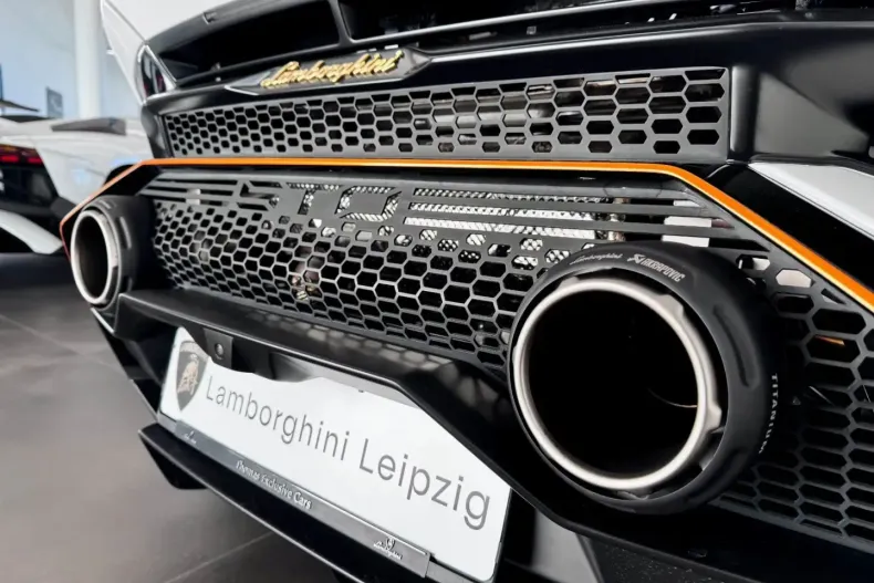 Lamborghini Huracán din 2024 cu 8.272 km - oferta LAM115843 - foto 7