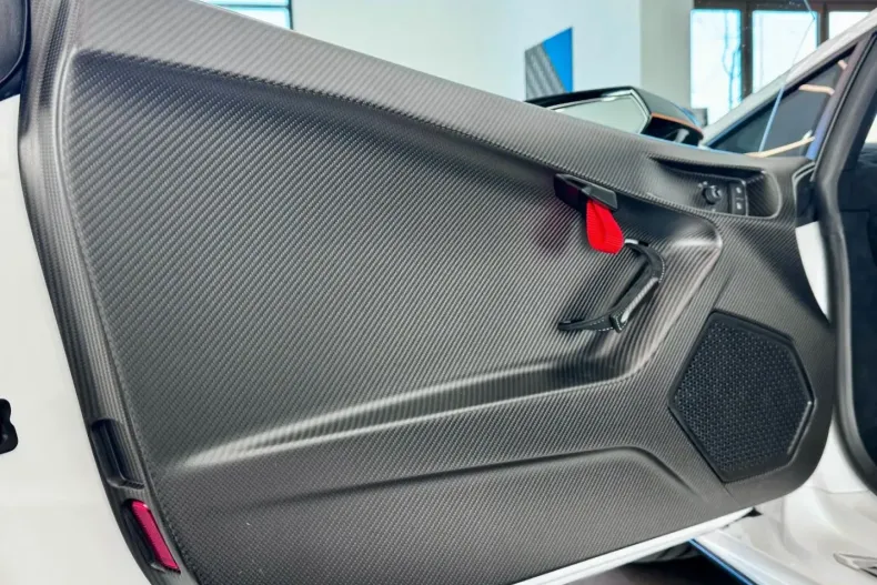 Lamborghini Huracán din 2024 cu 8.272 km - oferta LAM115843 - foto 9