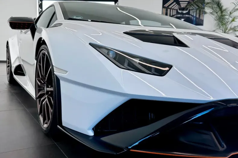 Lamborghini Huracán din 2024 cu 8.272 km - oferta LAM115843 - foto 17