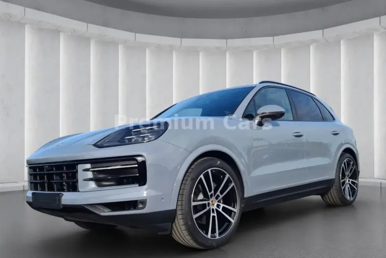 Porsche Cayenne din 2025 cu 10 km - oferta POR115844 - foto 1