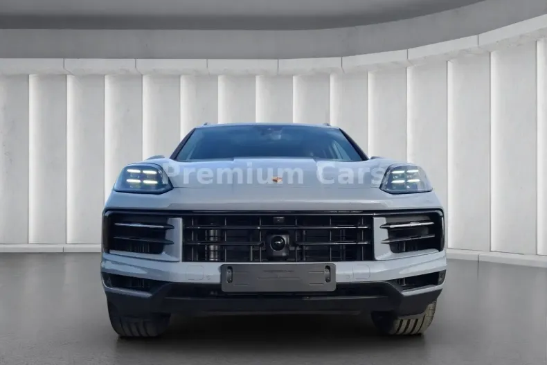 Porsche Cayenne din 2025 cu 10 km - oferta POR115844 - foto 2