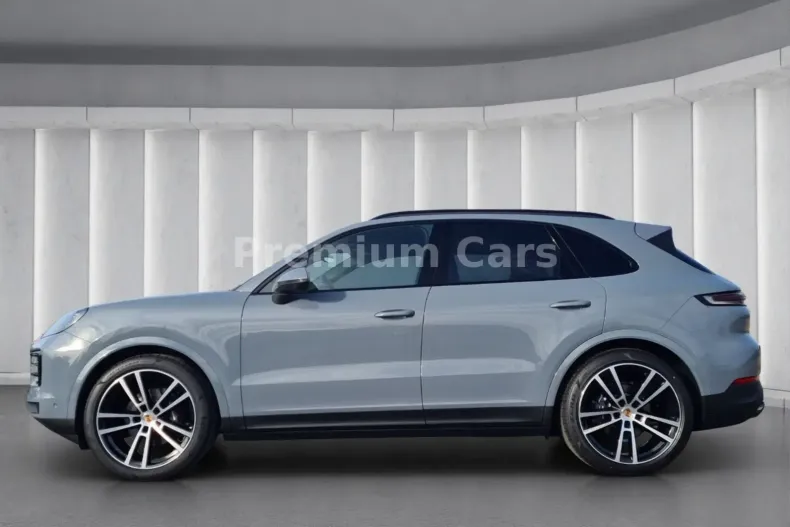 Porsche Cayenne din 2025 cu 10 km - oferta POR115844 - foto 3