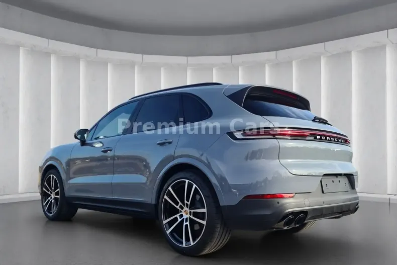 Porsche Cayenne din 2025 cu 10 km - oferta POR115844 - foto 4