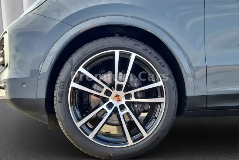 Porsche Cayenne din 2025 cu 10 km - oferta POR115844 - foto 9