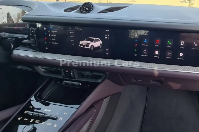 Porsche Cayenne din 2025 cu 10 km - oferta POR115844 - foto 10