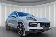 Porsche Cayenne din 2025 cu 10 km - oferta POR115844 - foto 11