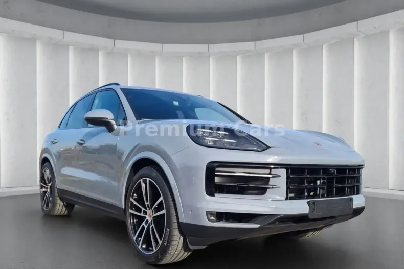 Porsche Cayenne din 2025 cu 10 km - oferta POR115844 - foto 11