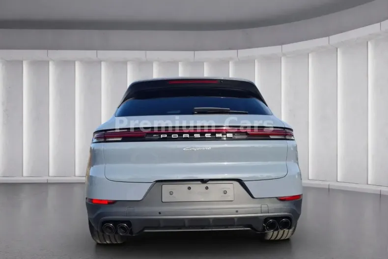 Porsche Cayenne din 2025 cu 10 km - oferta POR115844 - foto 12
