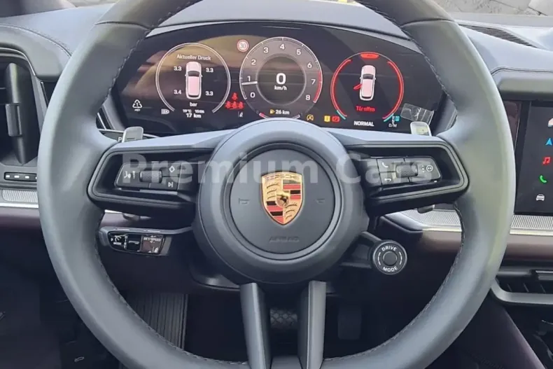 Porsche Cayenne din 2025 cu 10 km - oferta POR115844 - foto 14