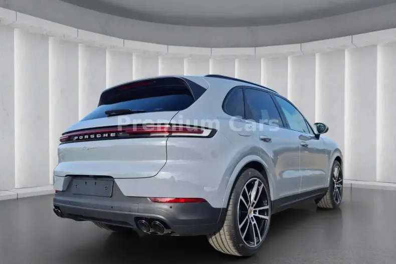 Porsche Cayenne din 2025 cu 10 km - oferta POR115844 - foto 15