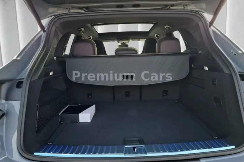 Porsche Cayenne din 2025 cu 10 km - oferta POR115844 - foto 17