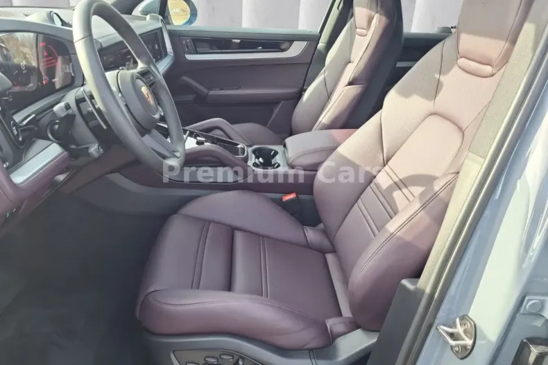 Porsche Cayenne din 2025 cu 10 km - oferta POR115844 - foto 19